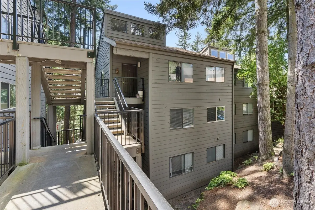 12517 NE 23rd Place #A3, Bellevue, WA 98005 - #1