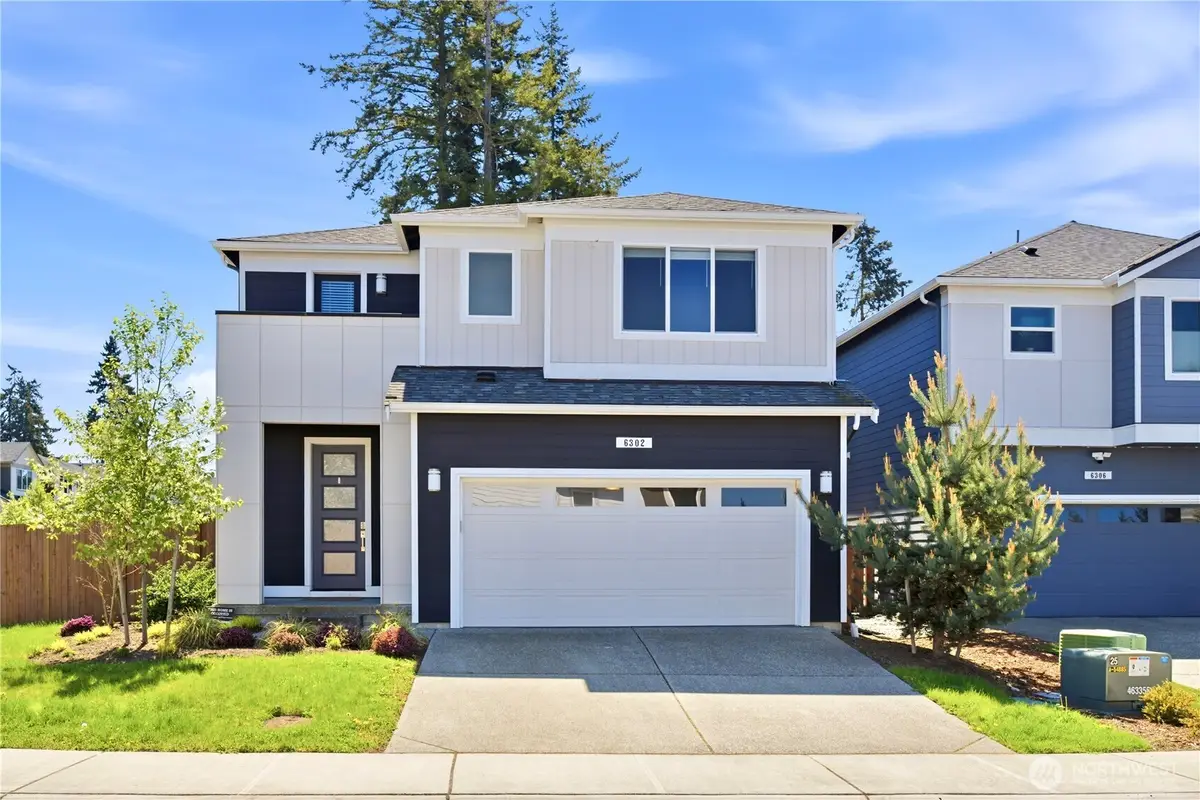 6302 SW 206th Pl, Lynnwood, WA 98036 - #1