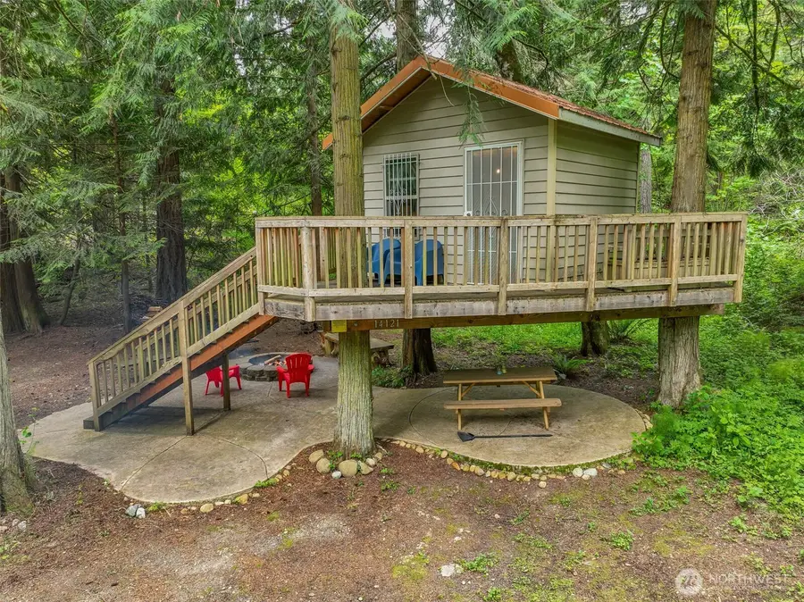 14121 Beaver Drive Se, Rainier, WA 98576 - #3