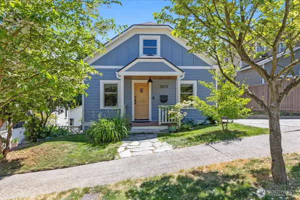 2629 E Valley Street, Seattle, WA 98112
