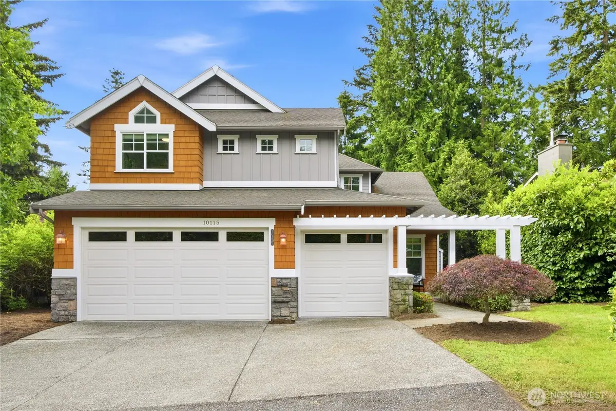 10115 Ne 24th St, Bellevue, Bellevue, WA 98004 - #1