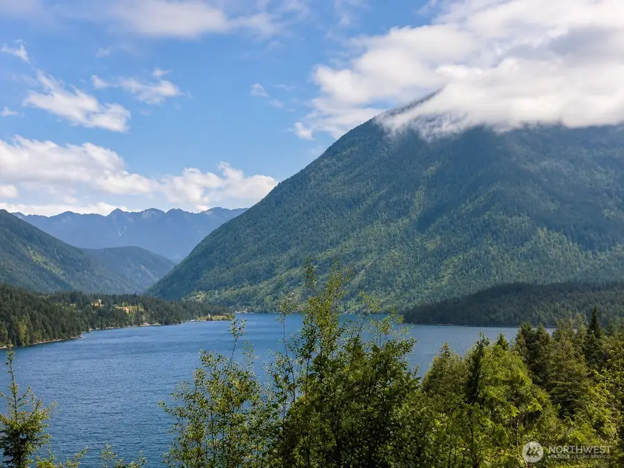 120 N Wynoochee Drive, Hoodsport, WA 98548 - #3