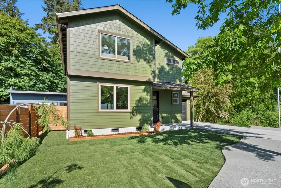 1941 Division Street Nw, Olympia, WA 98502 - #2