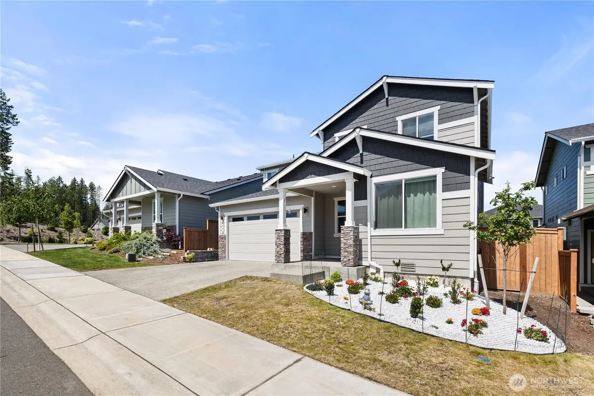 3639 SW Cardiff Street, Port Orchard, WA 98367 - #1