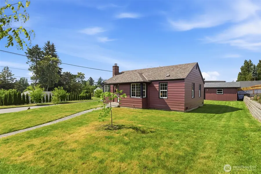 7306 S 115th Street, Seattle, WA 98178 - #2