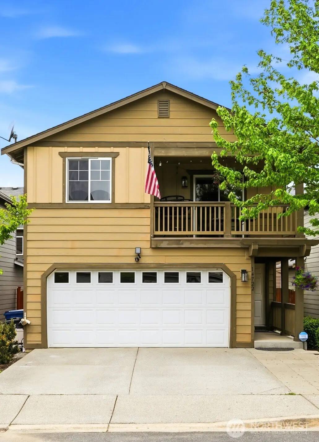 14722 50th Avenue Ne, Marysville, WA 98271 - #1