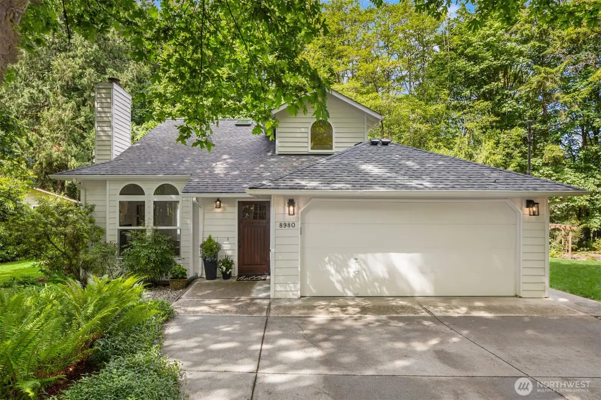 8980 Bay Street Ne, Bainbridge Island, WA 98110 - #1