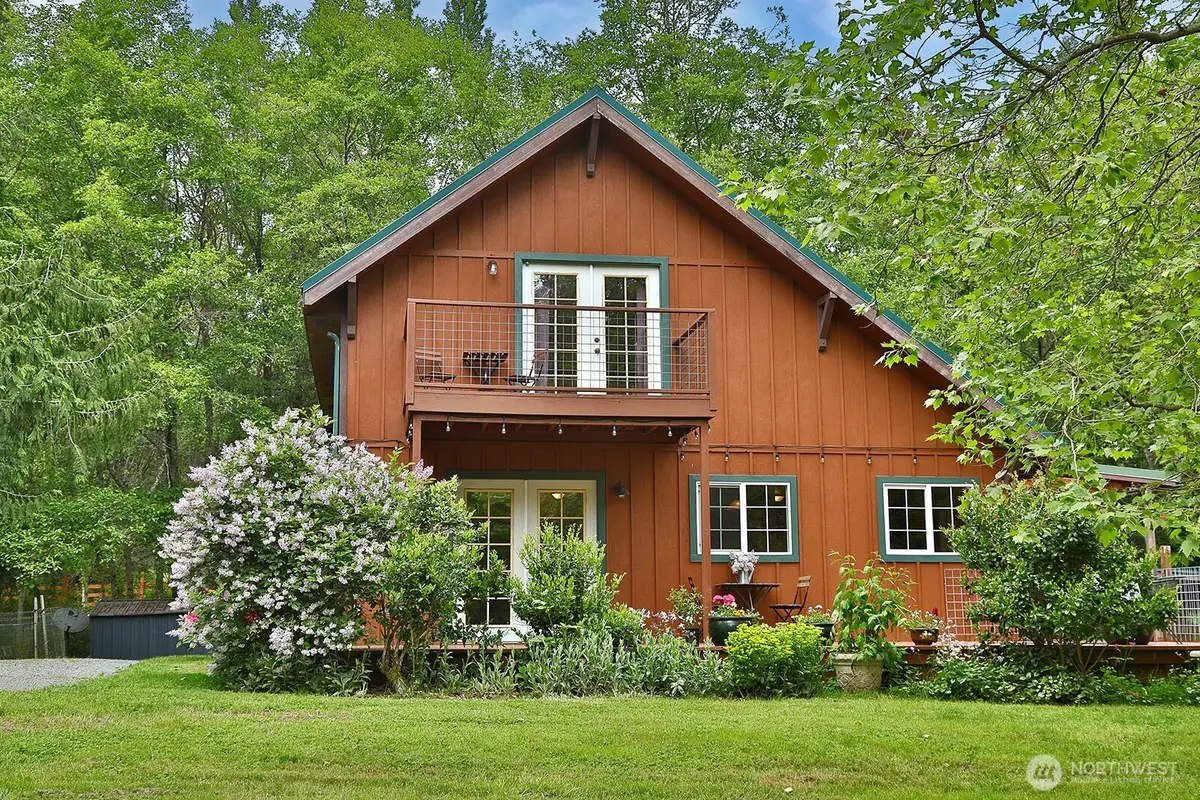 6939 Old Wagon Road, Clinton, WA 98236 - #1