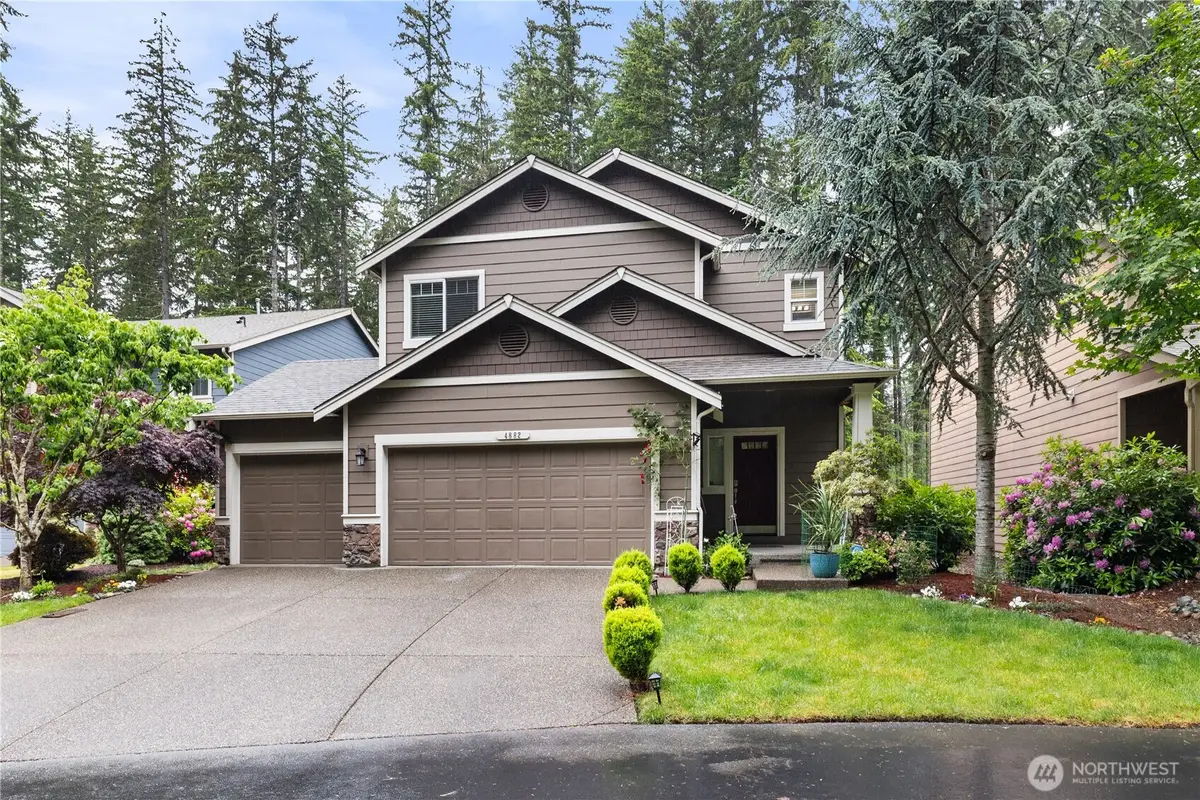 4882 SW Kenmore Court, Port Orchard, WA 98367 - #1