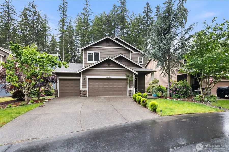 4882 SW Kenmore Court, Port Orchard, WA 98367 - #2