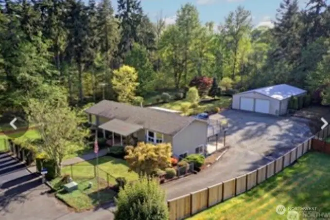 320 181st Avenue E, Lake Tapps, WA 98391 - #1