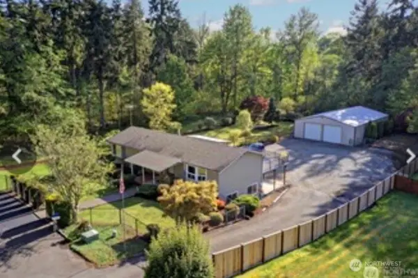 320 181st Avenue E, Lake Tapps, WA 98391