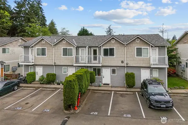 3322 148th Street Sw #B-2, Lynnwood, WA 98037