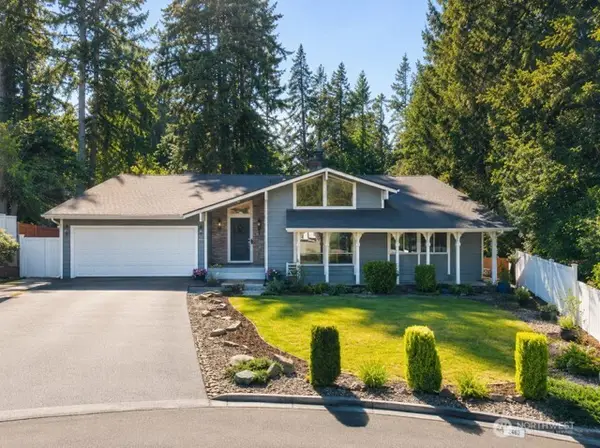 3027 167th Avenue Ne, Bellevue, WA 98008