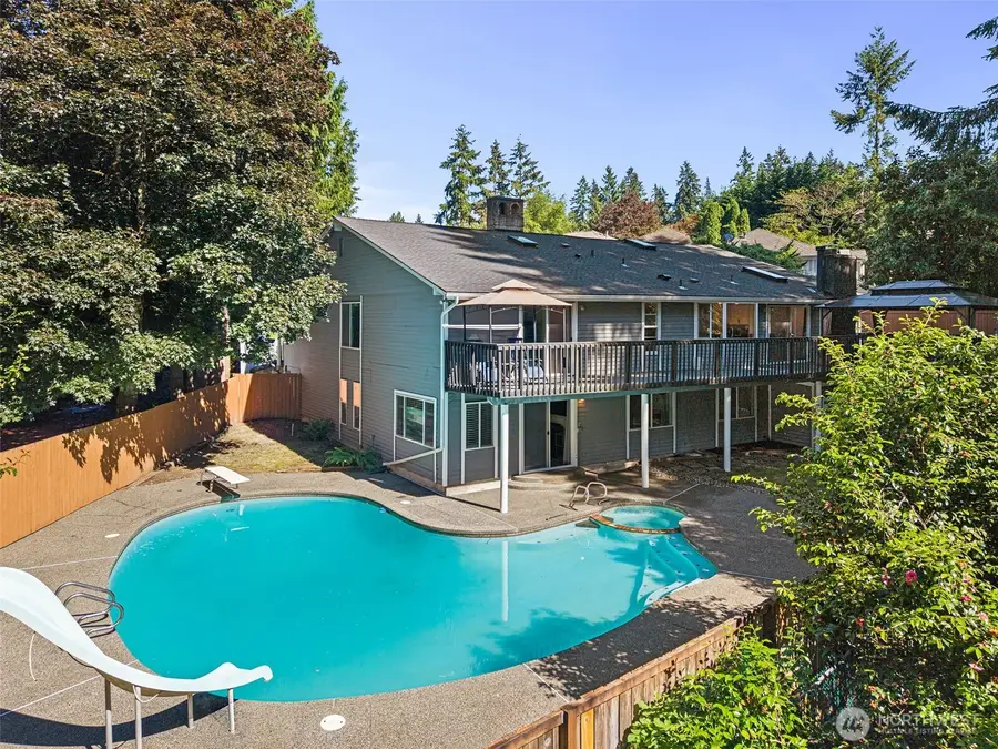 3027 167th Avenue Ne, Bellevue, WA 98008 - #2