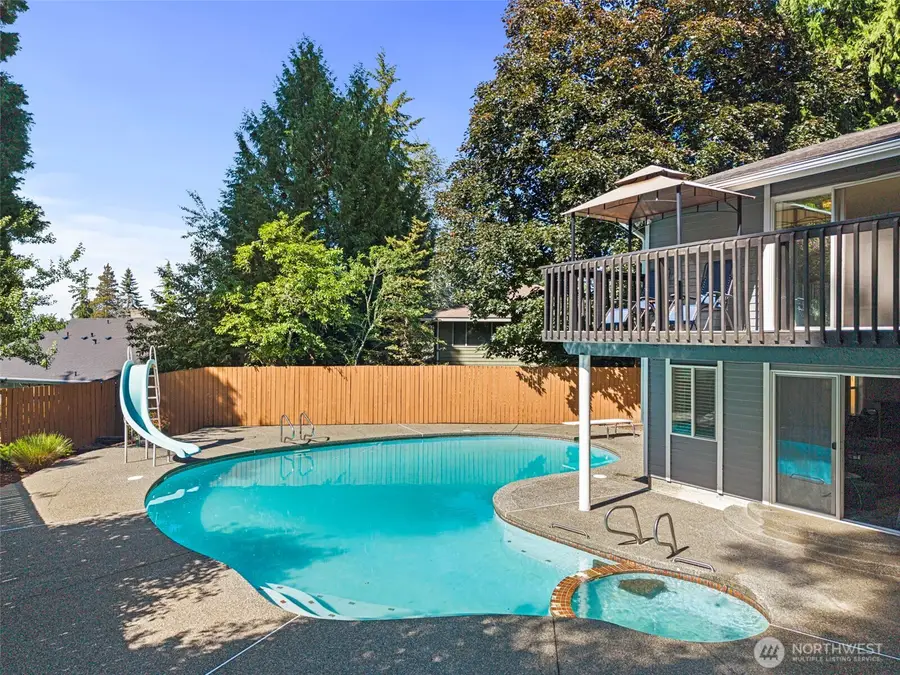 3027 167th Avenue Ne, Bellevue, WA 98008 - #3