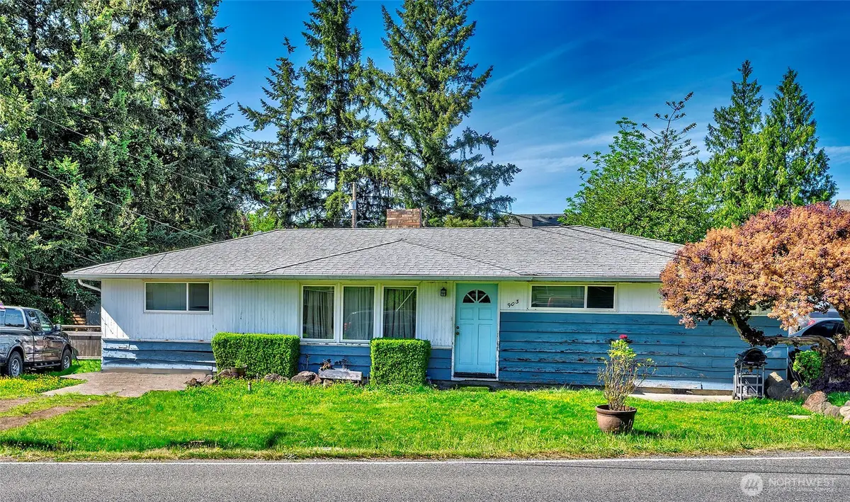 903 Logan Rd, Lynnwood, WA 98036 - #1