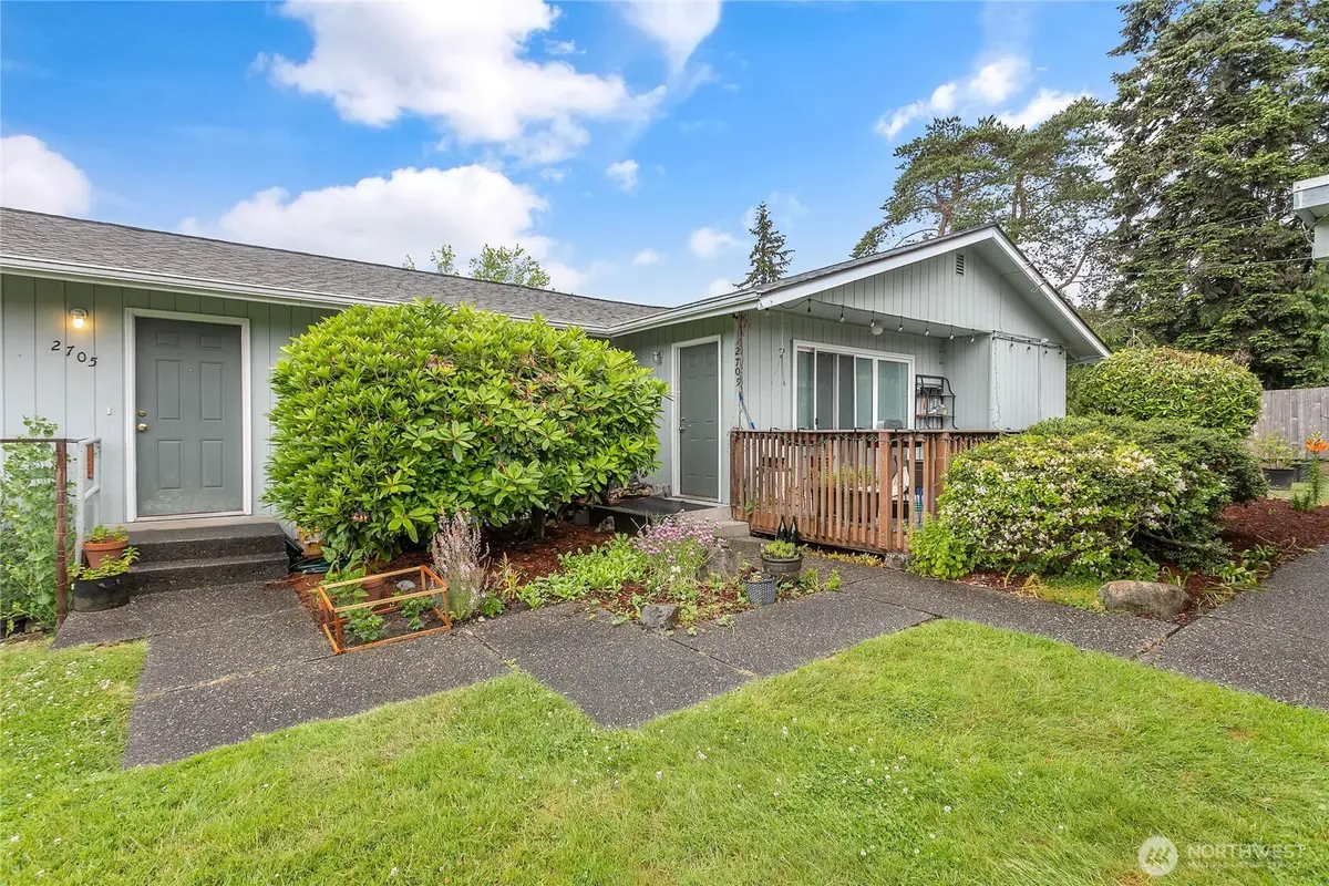 2701 Texas (2701-2709) Street, Bellingham, WA 98229 - #1