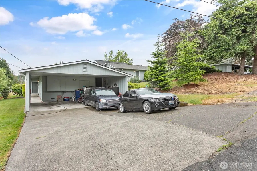 2701 Texas (2701-2709) Street, Bellingham, WA 98229 - #2