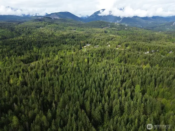 0 Headwaters Lane #Remainder Lot, Port Angeles, WA 98362