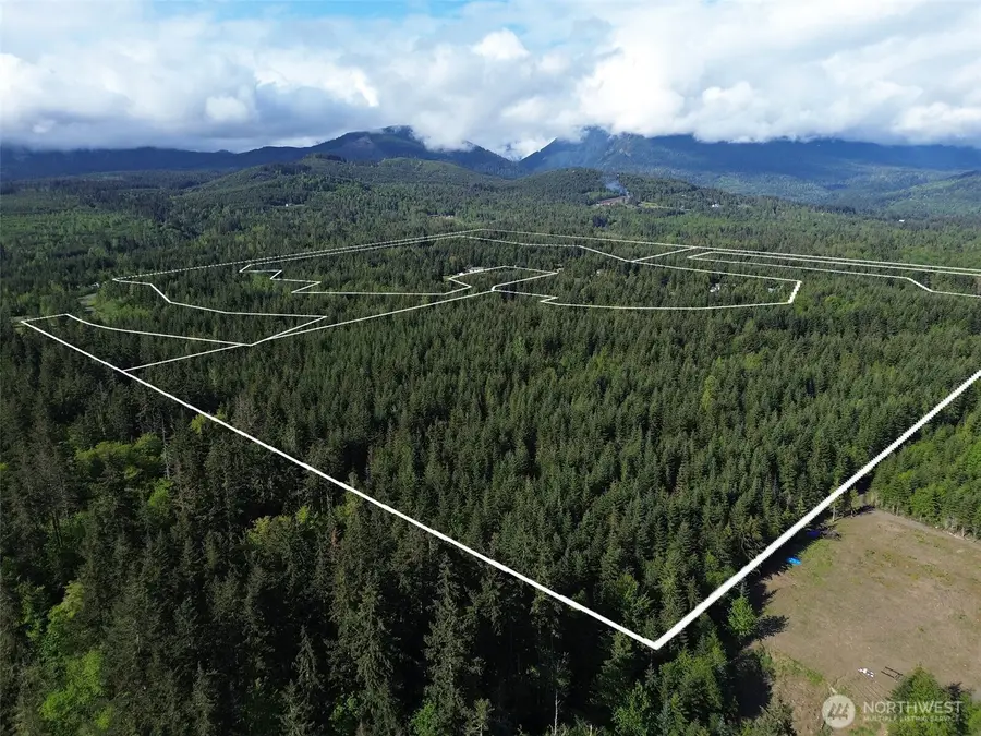 0 Headwaters Lane #Remainder Lot, Port Angeles, WA 98362 - #2