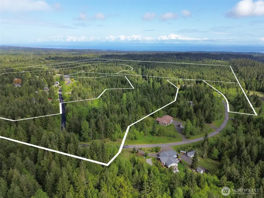0 Headwaters Lane #Remainder Lot, Port Angeles, WA 98362 - #3