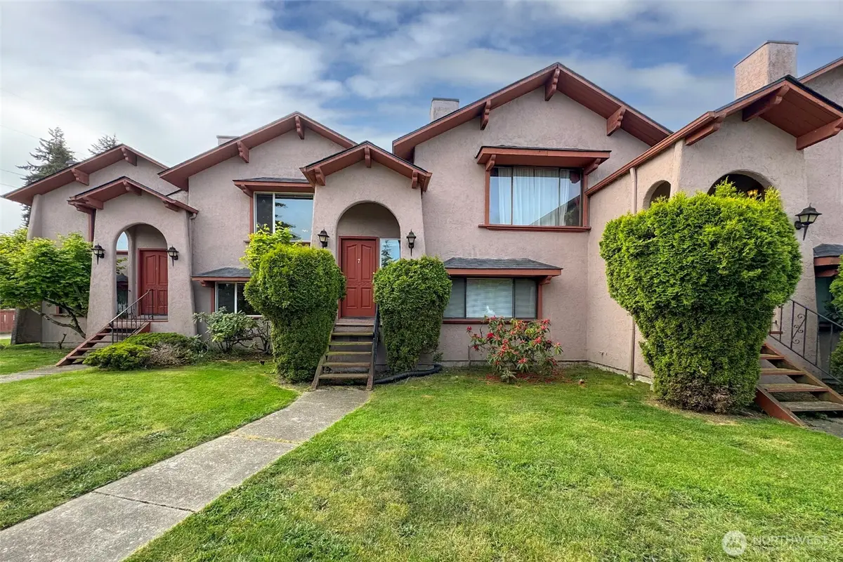 1212 E Craig Avenue #7, Port Angeles, WA 98362 - #1