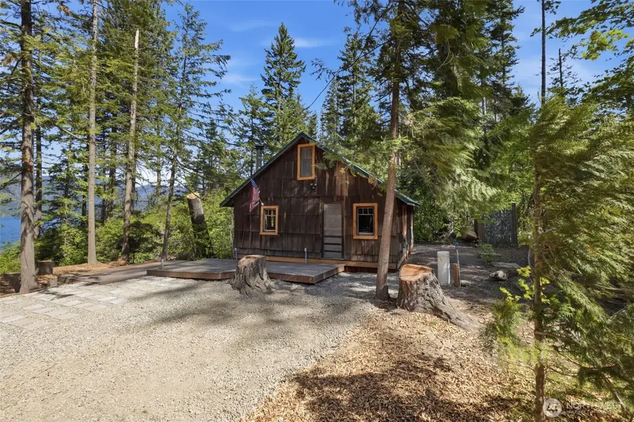 881 Lake Cabins Road, Ronald, WA 98940 - #3