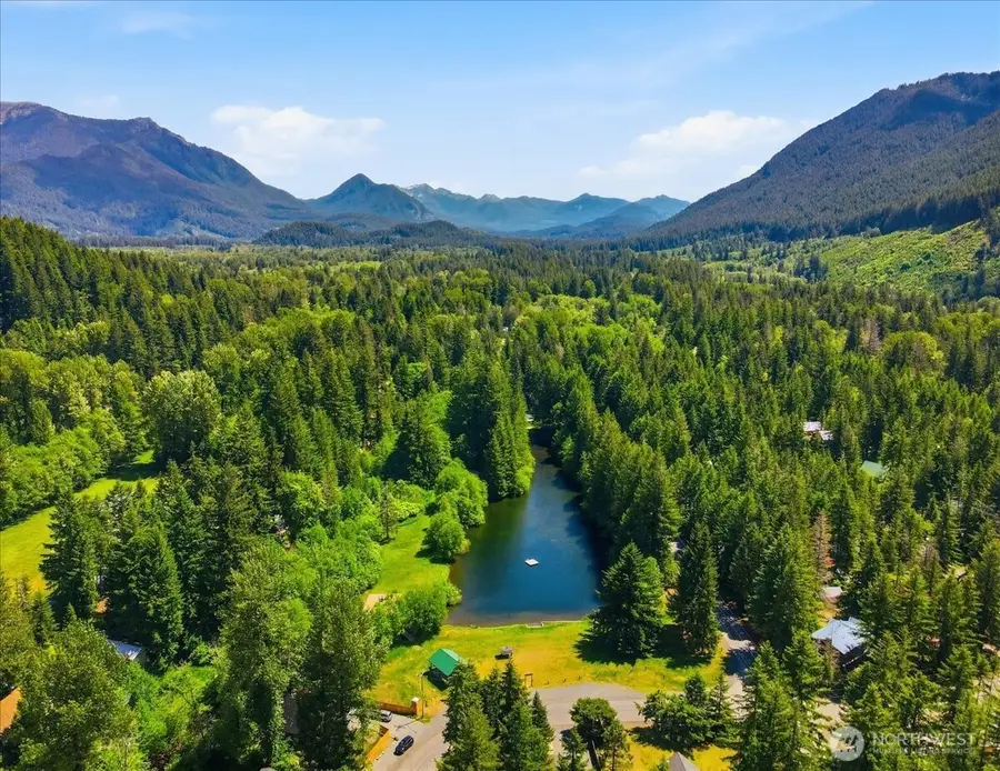 116 Mountain View Drive N, Ashford, WA 98304 - #2
