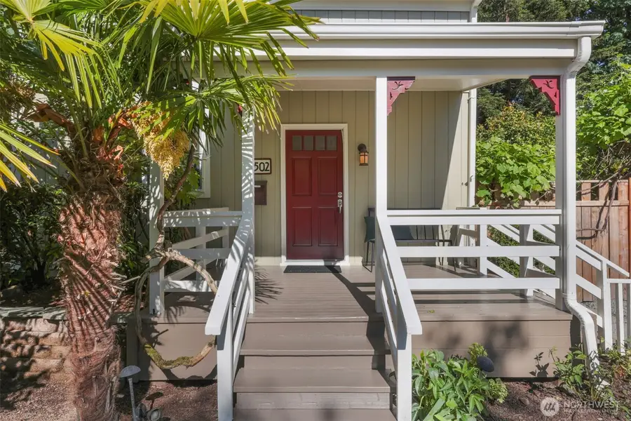 502 32nd Avenue, Seattle, WA 98122 - #2