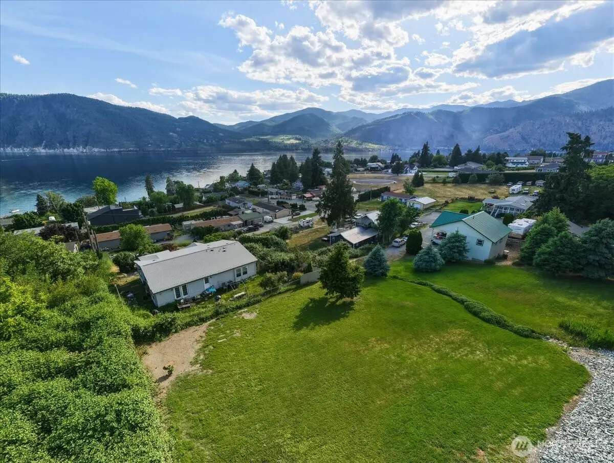 241 Lakeshore Drive #Lot 2, Manson, WA 98831 - #1