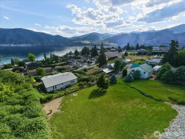 241 Lakeshore Drive #Lot 2, Manson, WA 98831