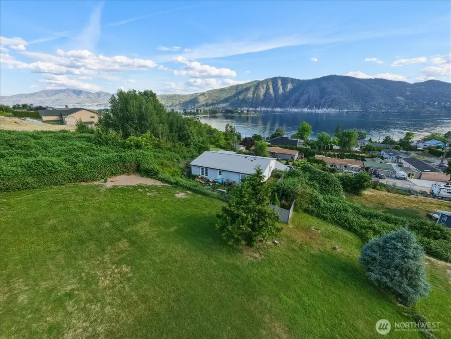 241 Lakeshore Drive #Lot 2, Manson, WA 98831 - #2