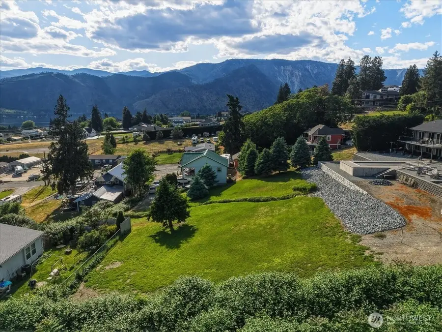 241 Lakeshore Drive #Lot 2, Manson, WA 98831 - #3