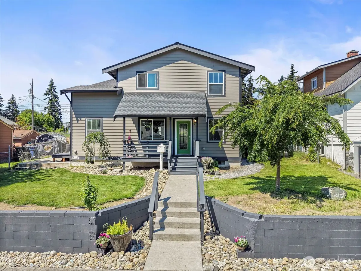 1948 S Hosmer Street, Tacoma, WA 98405 - #1