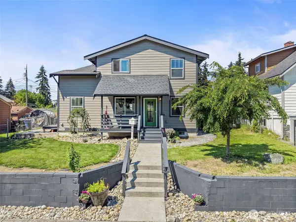 1948 S Hosmer Street, Tacoma, WA 98405