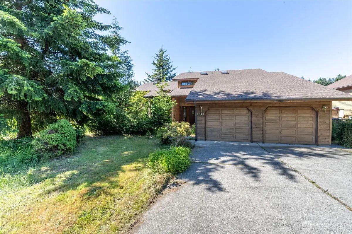 1624 W Fourteenth Street, Port Angeles, WA 98363 - #1