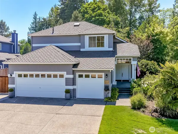 15002 63rd Avenue Se, Snohomish, WA 98296