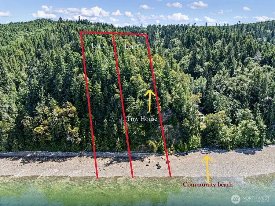 2 Lot 2 Capstan Rock, Tahuya, WA 98588 - #3