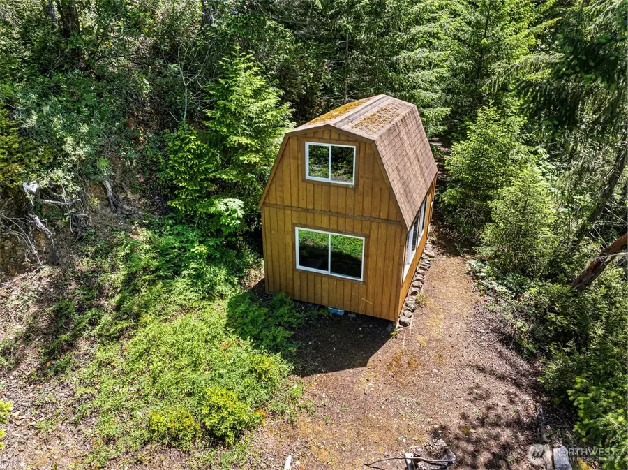3 Lot 3 Capstan Rock, Tahuya, WA 98588 - #2
