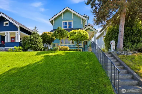 3112 N 20th Street, Tacoma, WA 98406