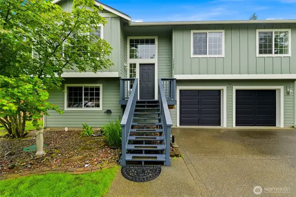 15025 105th Avenue Se, Yelm, WA 98597