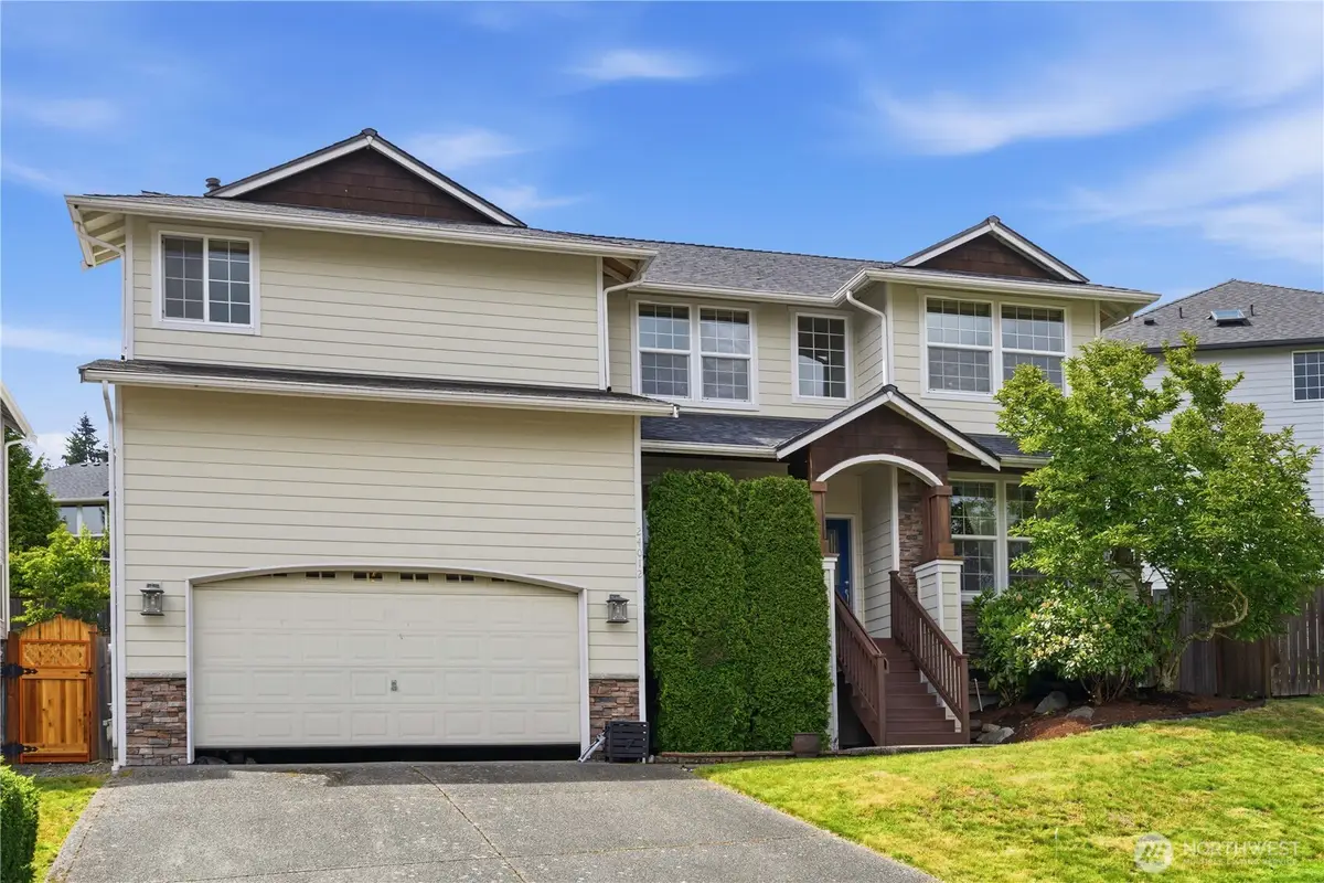 24012 21st Avenue W, Bothell, WA 98021 - #1