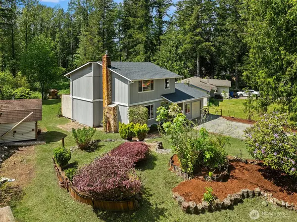 14421 444th Ave Se, North Bend, WA 98045