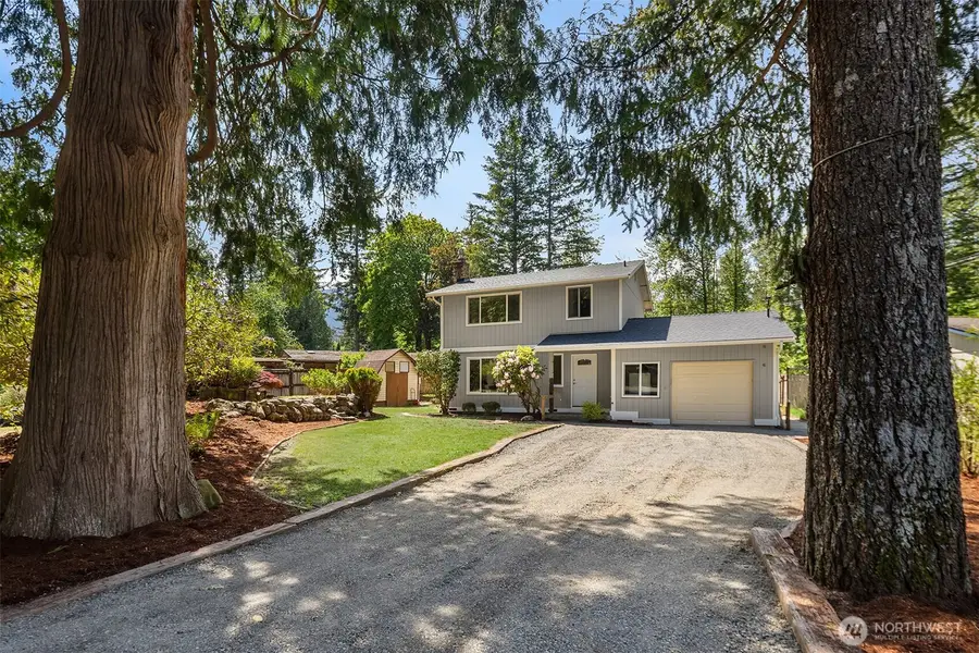 14421 444th Ave Se, North Bend, WA 98045 - #2