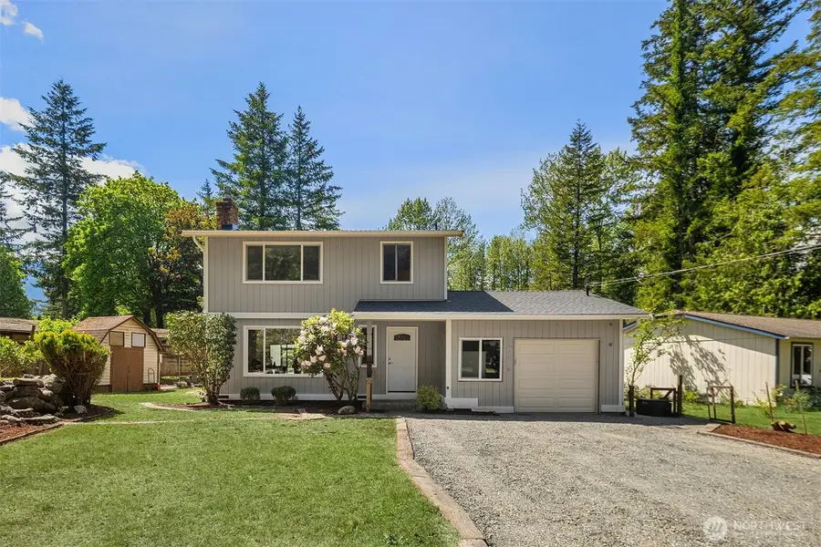 14421 444th Ave Se, North Bend, WA 98045 - #3