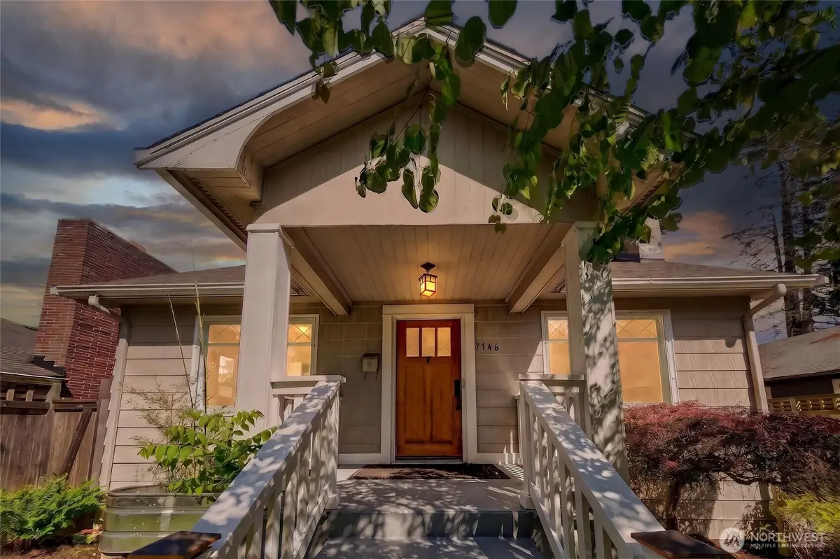 7146 35th Avenue Sw, Seattle, WA 98126 - #1