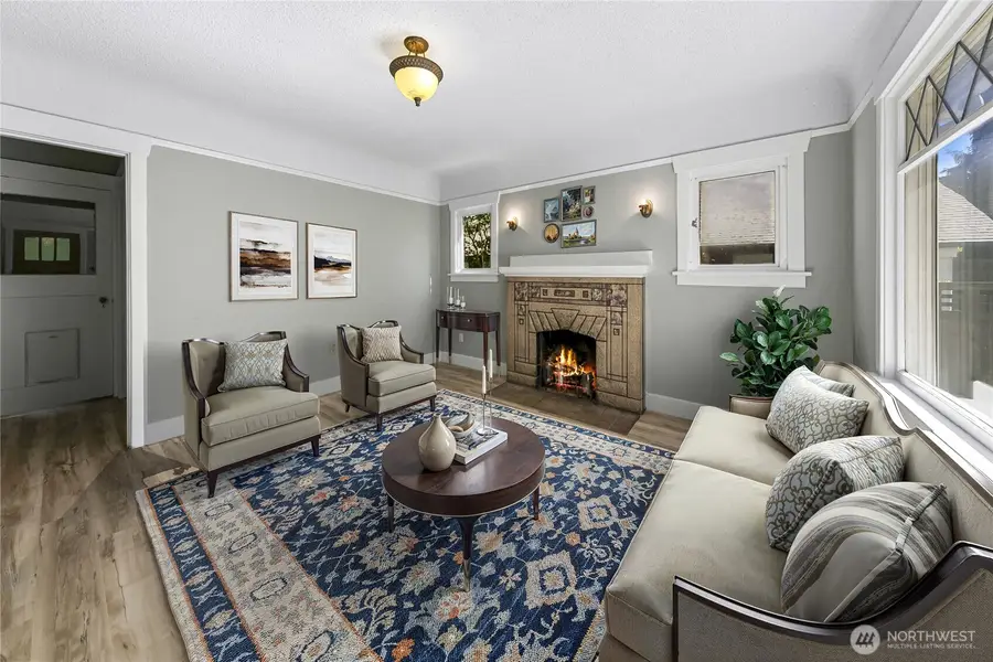 7146 35th Avenue Sw, Seattle, WA 98126 - #2