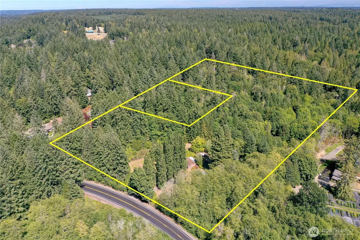 6015 Whitmore Drive Nw, Gig Harbor, WA 98335 - #1