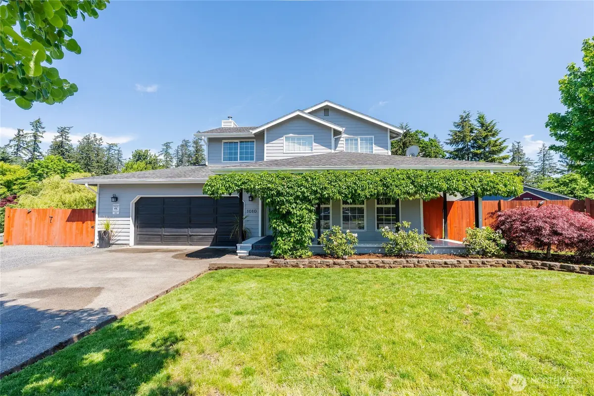 1010 Rosa Court, Napavine, WA 98565 - #1